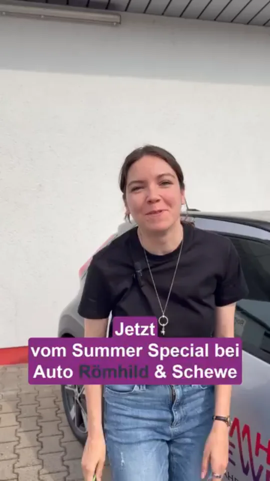 Römhild & Schewe – ad-summer