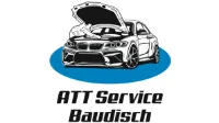 Logo – Baudisch