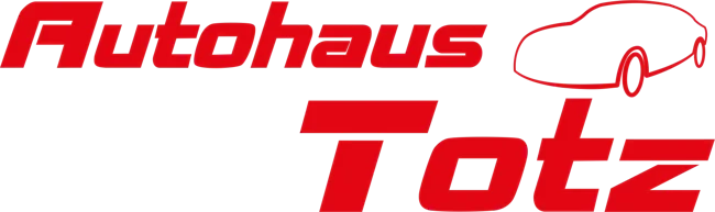 Autohaus Totz – logo