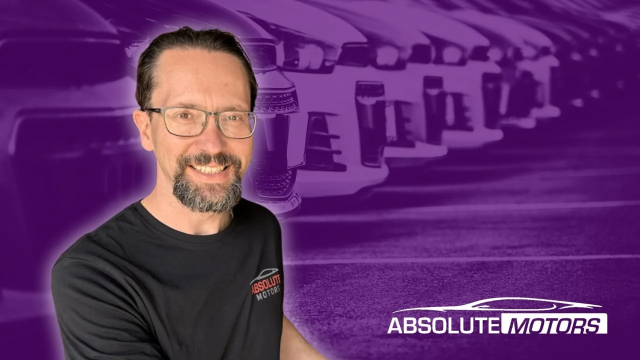 Absolute Motors spricht über die Zusammenarbeit mit AutoQuantum