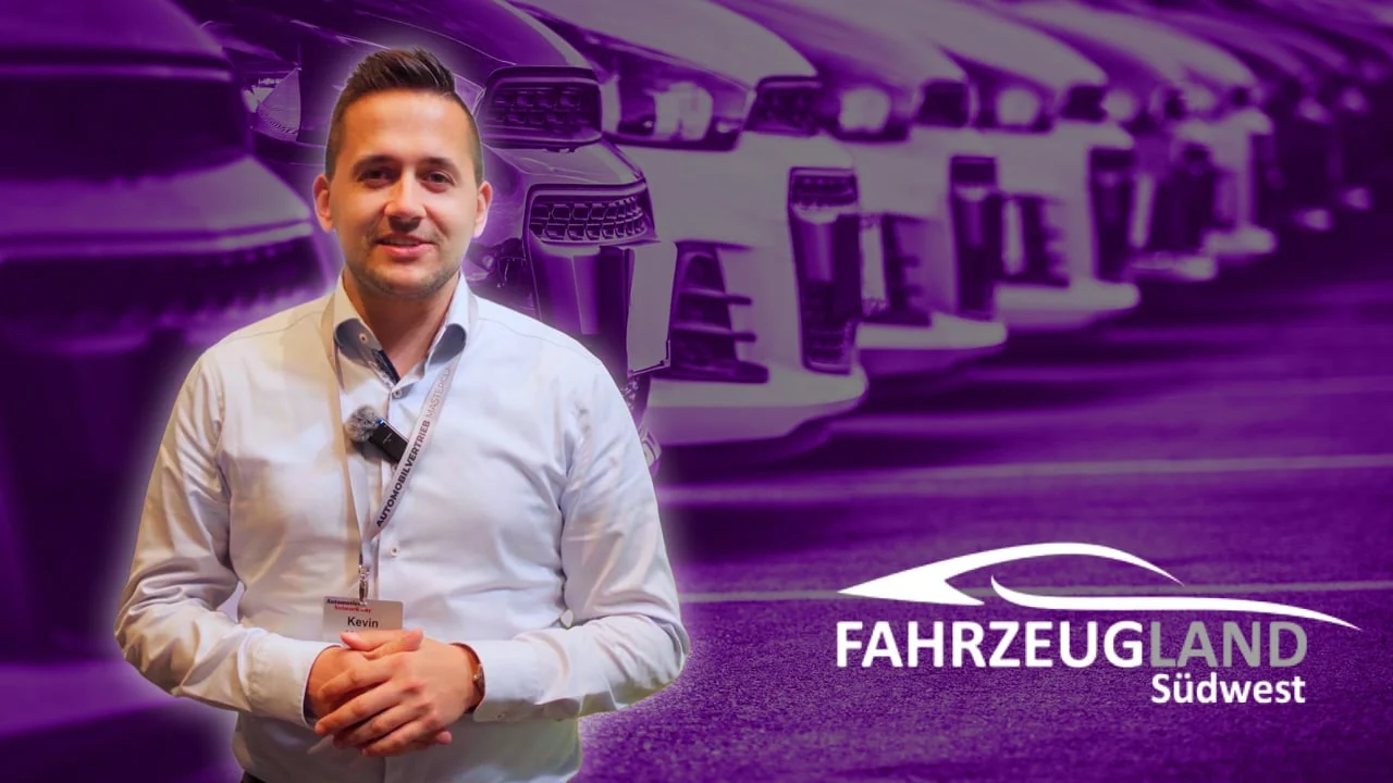 Fahrzeugland Südwest spricht über die Zusammenarbeit mit AutoQuantum